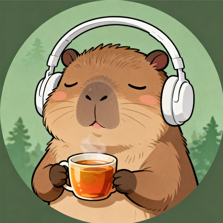 Capa de Lofi Sloth Vibes