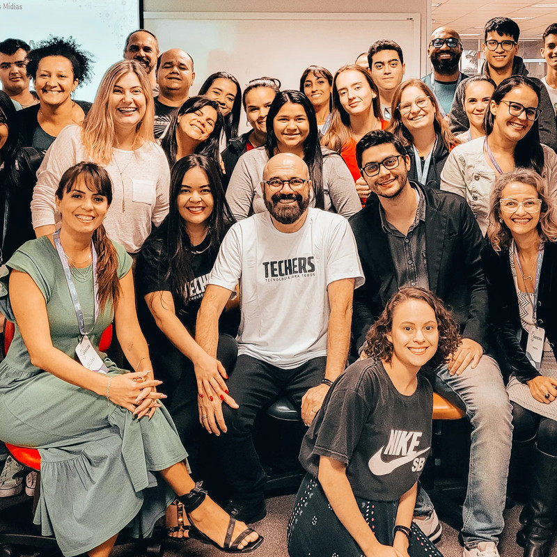 Encontro da comunidade UDIIA
